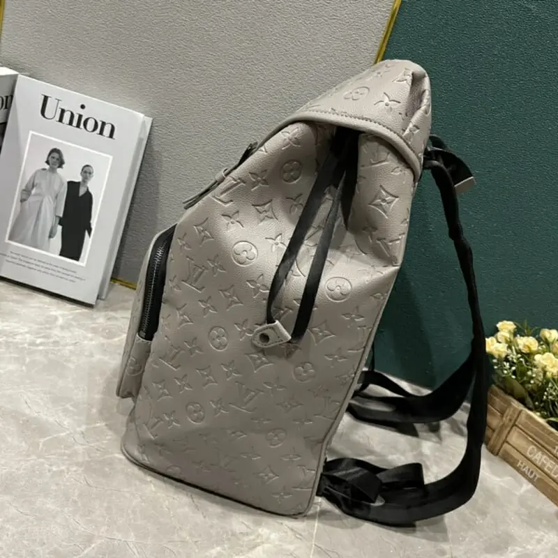 louis vuitton aaa qualite sac a dos  pour unisexe s_114460a1